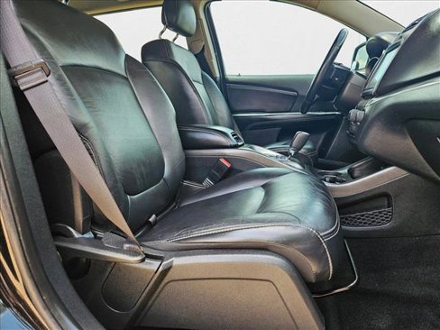 Used 2015 Dodge Journey Crossroad w/ Flexible Seating Group image 22