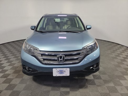 Used 2014 Honda CR-V EX-L image 12