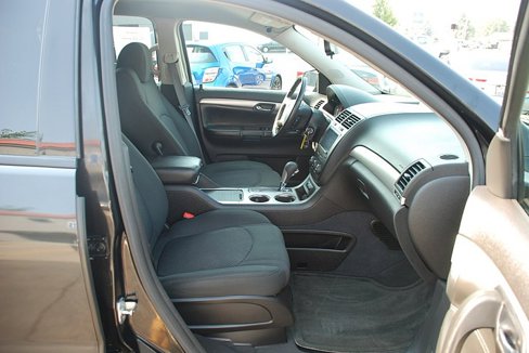 Used 2008 Saturn Outlook XE w/ Preferred Package image 20