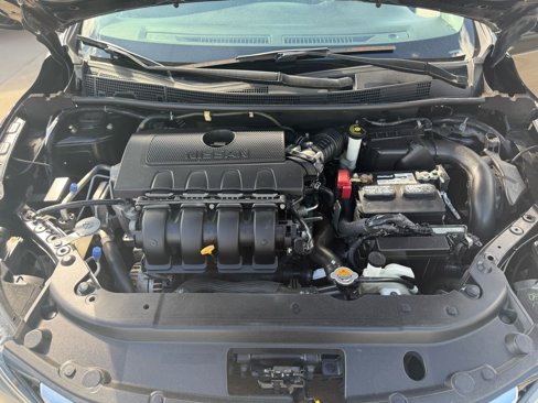 Used 2019 Nissan Sentra S image 29