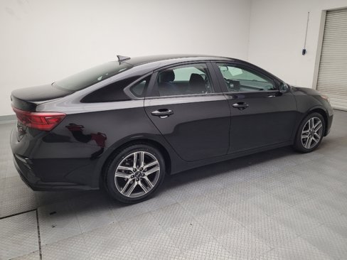 Used 2019 Kia Forte S w/ S Premium Package image 10