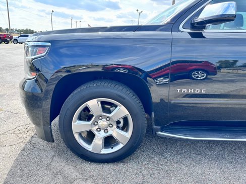 Used 2019 Chevrolet Tahoe Premier image 14