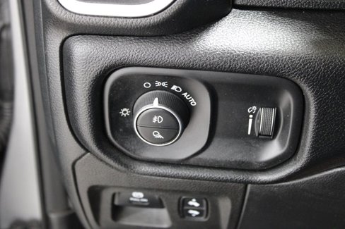 Used 2022 RAM 1500 Big Horn image 31