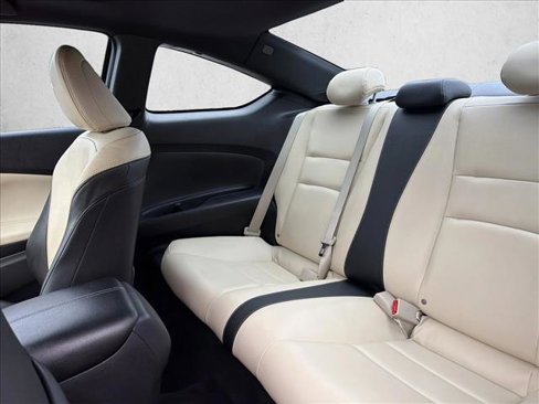 Used 2017 Honda Accord EX-L image 24