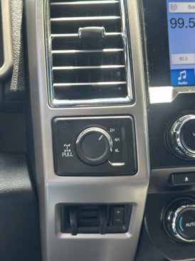 Used 2017 Ford F250 Lariat w/ Chrome Package image 11