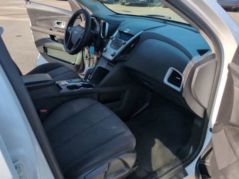 Used 2013 Chevrolet Equinox LS image 15