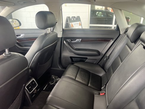 Used 2010 Audi A6 3.2 Premium image 21