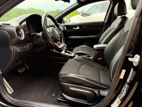 Used 2020 Kia Forte GT-Line image 15