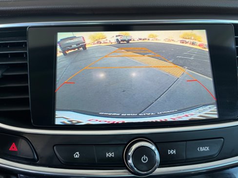 Used 2017 Buick LaCrosse Essence w/ Sights and Sounds Package image 28