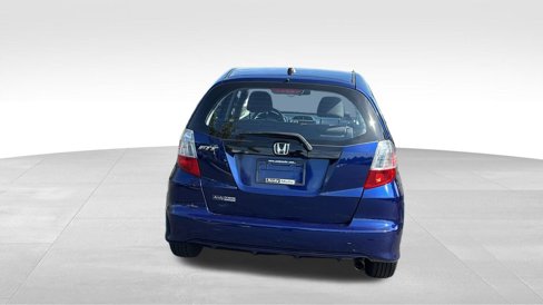 Used 2013 Honda Fit image 6