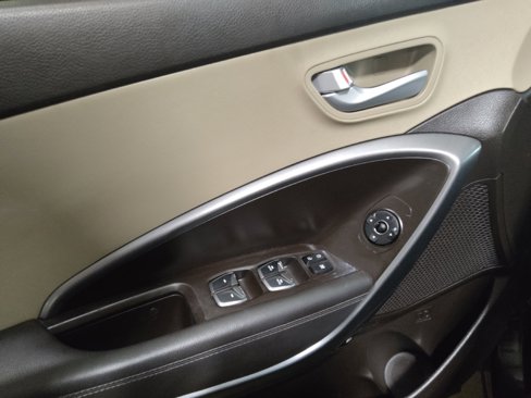 Used 2018 Hyundai Santa Fe Sport w/ 2.4L Value Package 02 image 27