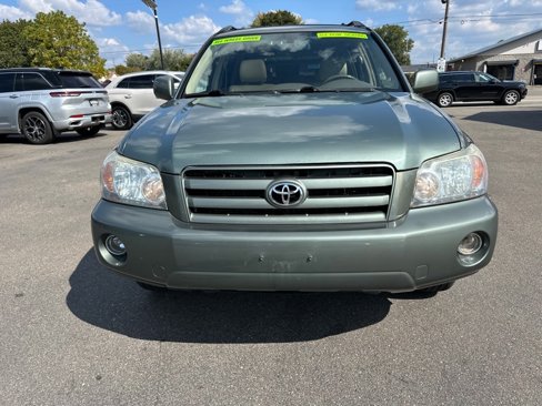 Used 2006 Toyota Highlander Limited image 3