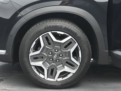 Used 2023 Hyundai Santa Fe Limited image 37