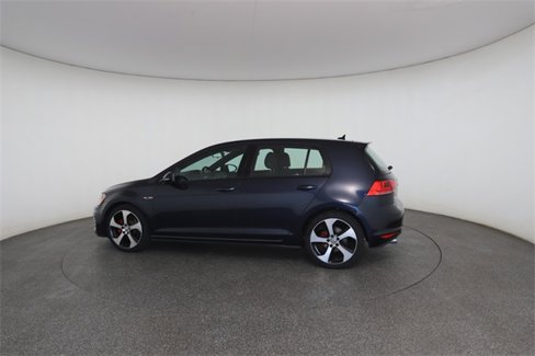 Used 2016 Volkswagen GTI S image 9