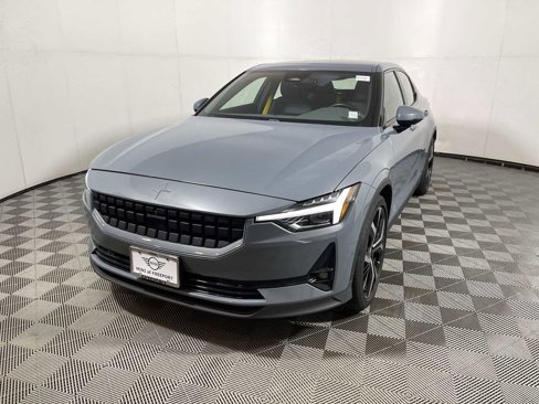 Used 2022 Polestar Polestar 2 w/ Performance Package image 3
