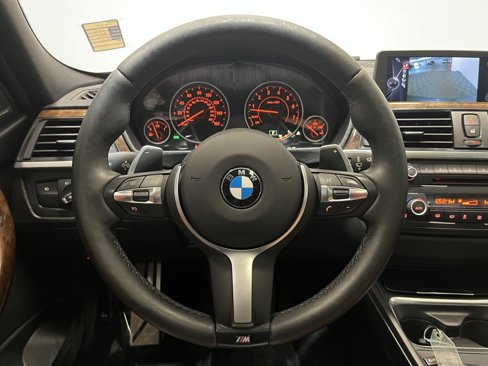 Used 2015 BMW 335i xDrive Sedan image 6