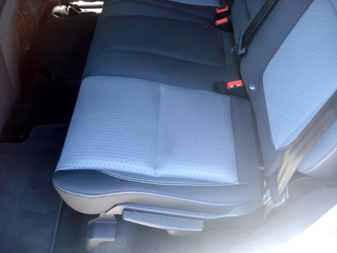 Used 2018 Ford Escape SE image 34