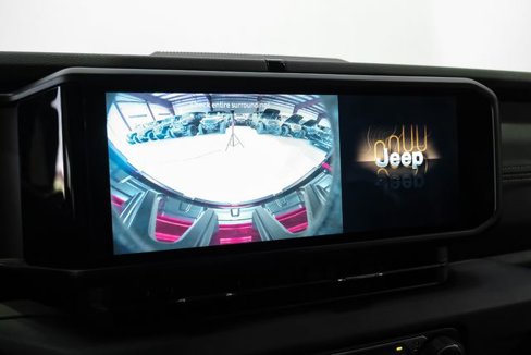 Used 2024 Jeep Wrangler Unlimited Sport image 59