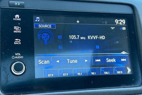 Used 2022 Honda HR-V EX image 20