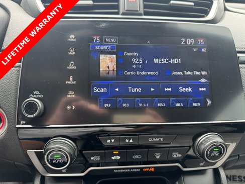 Used 2018 Honda CR-V Touring image 24