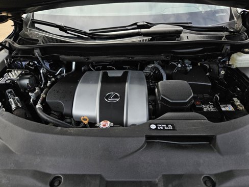 Used 2022 Lexus RX 350 FWD w/ Premium Package image 13