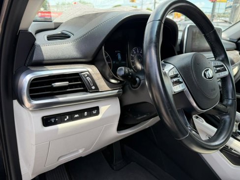 Used 2020 Kia Telluride EX image 14