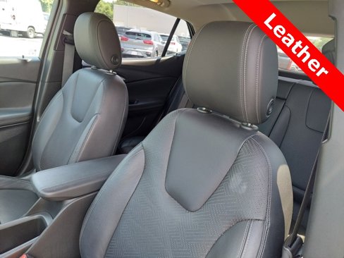 Used 2021 Buick Encore GX Essence w/ Experience Buick Package image 6
