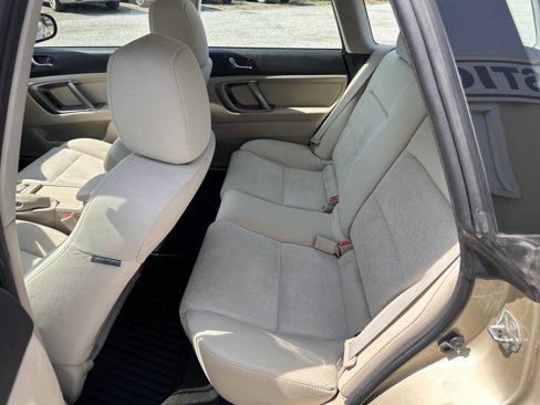 Used 2009 Subaru Outback 2.5i Special Edition image 16