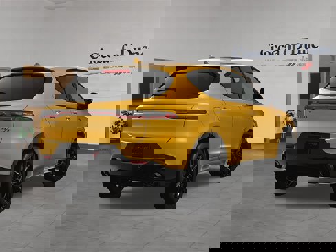New 2024 Dodge Hornet R/T image 5