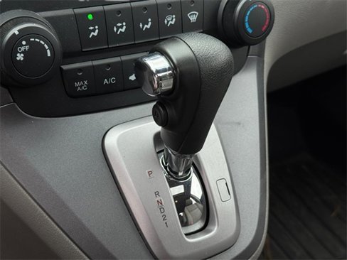 Used 2009 Honda CR-V EX image 18