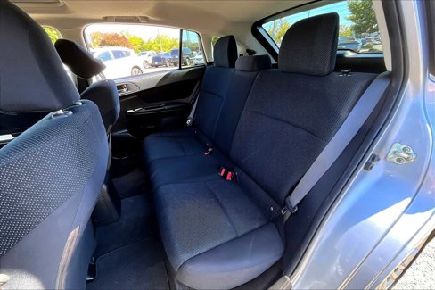 Used 2013 Subaru Impreza 2.0i Premium image 20