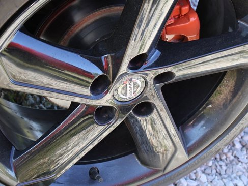 Used 2023 Nissan Sentra SR image 20