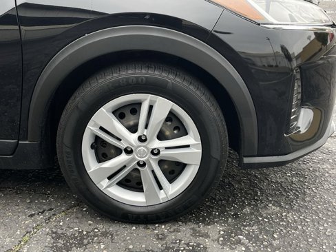 Used 2021 Nissan Kicks S image 30