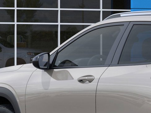 New 2026 Chevrolet Trax ACTIV image 12