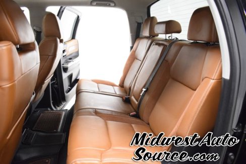 Used 2021 Toyota Tundra Platinum image 28