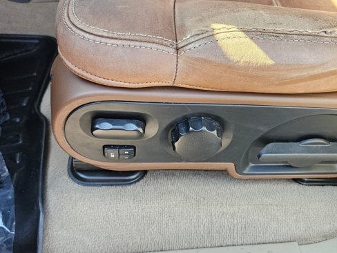 Used 2005 Ford F150 King Ranch image 25
