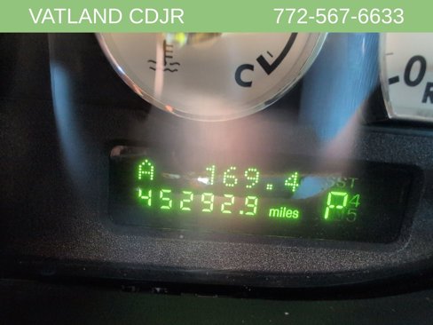 Used 2004 Ford Thunderbird image 14