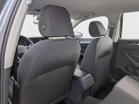 New 2025 Volkswagen Jetta S image 23