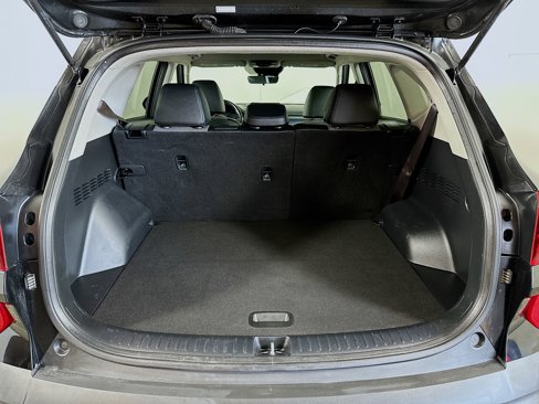 Certified 2021 Kia Seltos S image 23