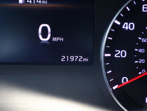 Used 2024 Kia Forte LXS image 26