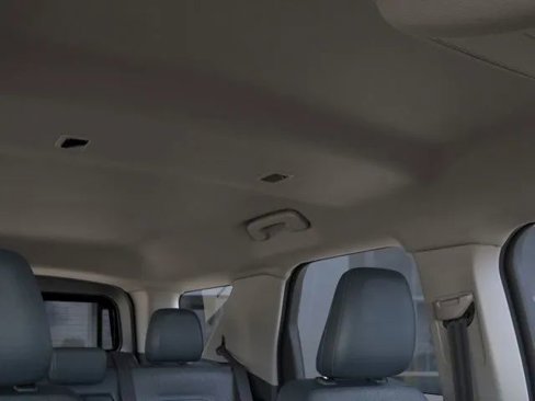 New 2024 Ford Bronco Sport Outer Banks image 22