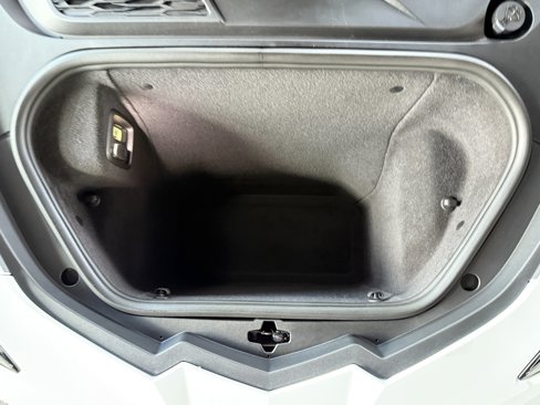 Used 2022 Chevrolet Corvette Stingray Preferred Conv w/ Z51 Performance Package image 47
