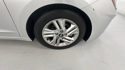 Used 2020 Hyundai Elantra SEL w/ Cargo Package (C1) image 9
