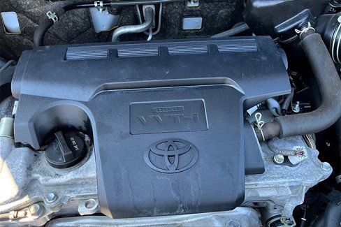 Used 2018 Toyota RAV4 Limited image 31