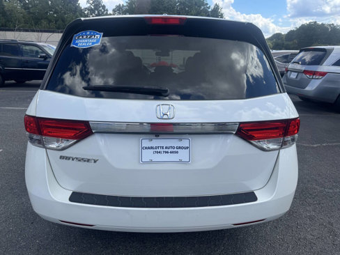 Used 2014 Honda Odyssey EX-L image 5