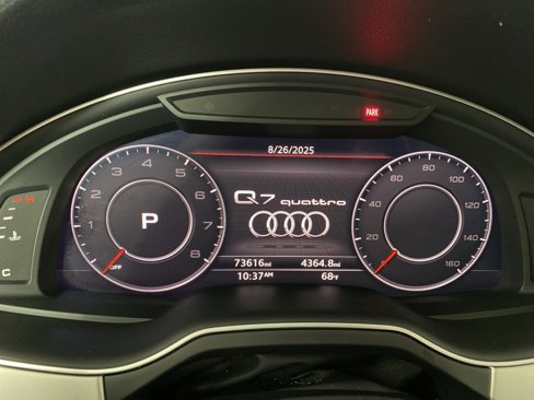 Used 2019 Audi Q7 2.0T Premium Plus image 25