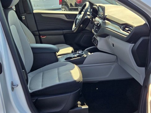 Used 2024 Ford Escape Active image 6