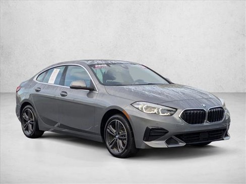 Used 2024 BMW 228i Gran Coupe image 3