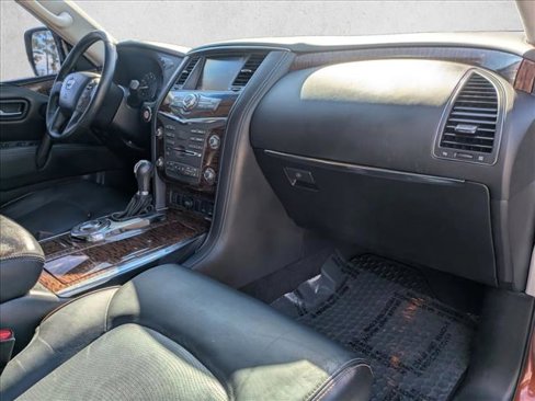 Used 2017 Nissan Armada SL w/ Technology Package image 20