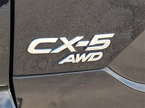 Used 2017 MAZDA CX-5 Grand Touring w/ Premium Package image 30